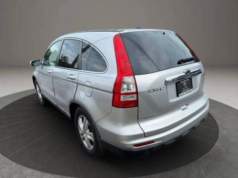 2011 Honda CR-V