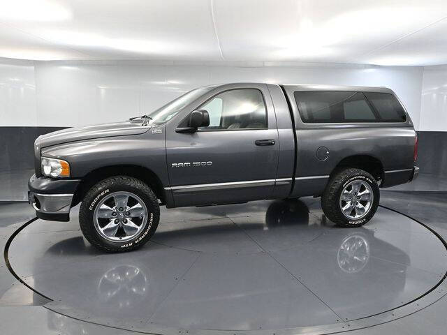 2004 Dodge Ram 1500