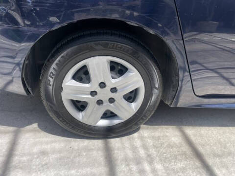 2009 Chevrolet Impala LS