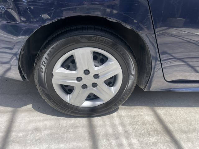 2009 Chevrolet Impala LS