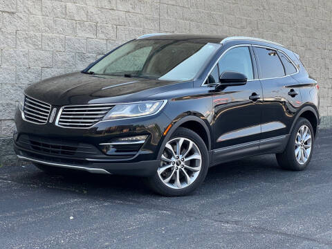 2017 Lincoln MKC for sale at Samuel's Auto Sales in Indianapolis IN