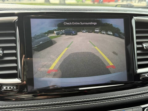 2023 Chrysler Pacifica Touring