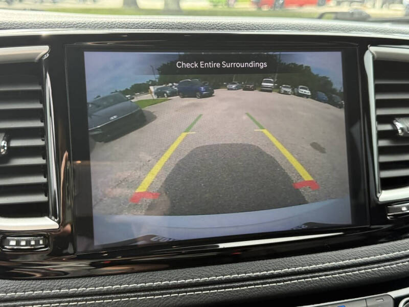 2023 Chrysler Pacifica Touring