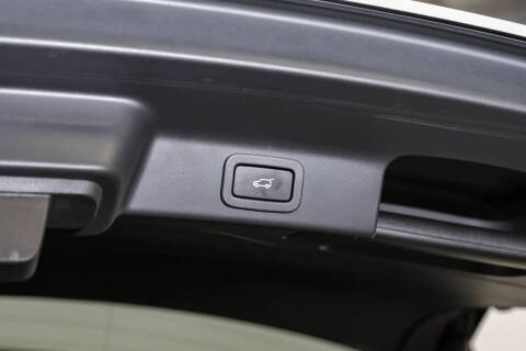 2018 Jaguar F-PACE S