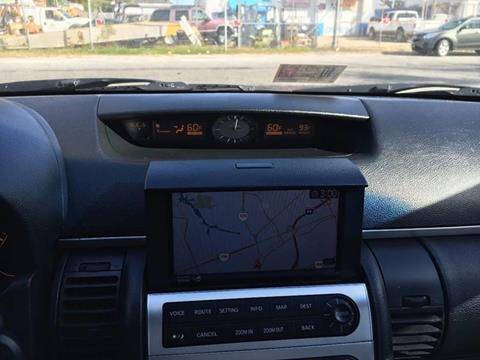 2006 Infiniti G35