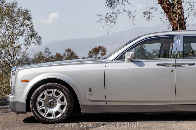 2004 Rolls-Royce Phantom