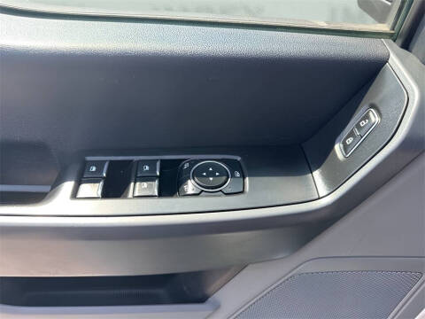 2023 Ford F-350 Super Duty XLT