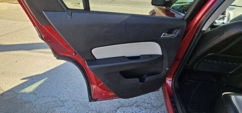 2013 GMC Terrain SLT-1