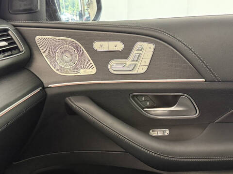 2022 Mercedes-Benz GLS GLS 450