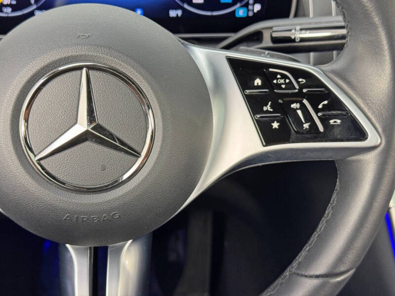 2023 Mercedes-Benz GLC GLC 300 4MATIC