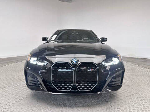 2024 BMW i4 M50 Gran Coupe