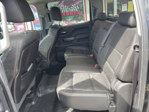 2014 GMC Sierra 1500