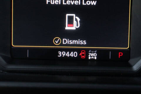 2021 GMC Sierra 3500HD