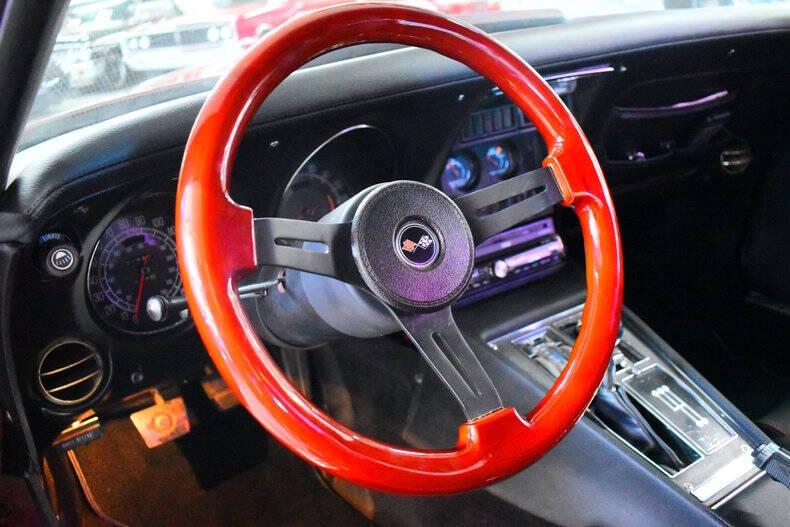 1976 Chevrolet Corvette