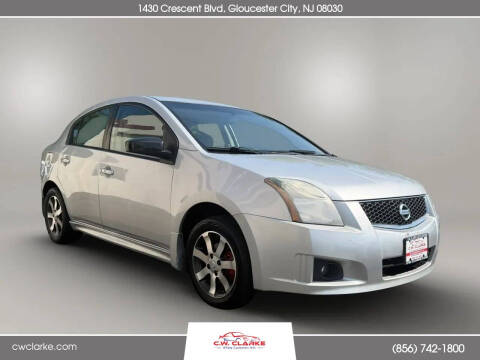 2011 Nissan Sentra