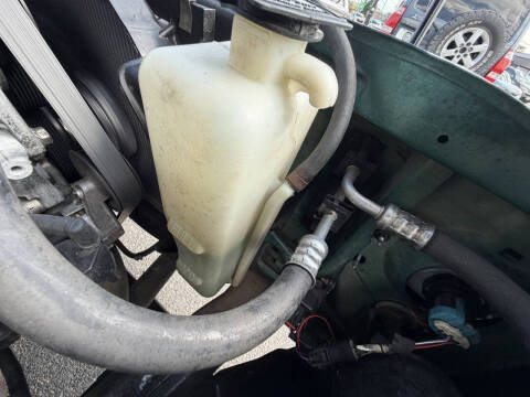 1994 Dodge Dakota SLT