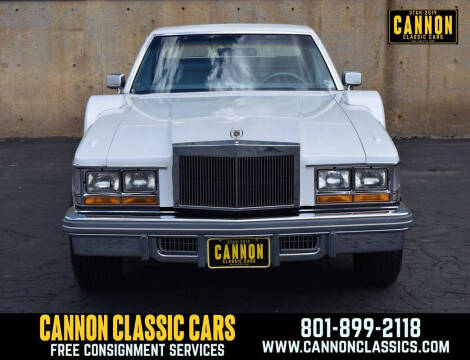 1978 Cadillac Opera Coupe