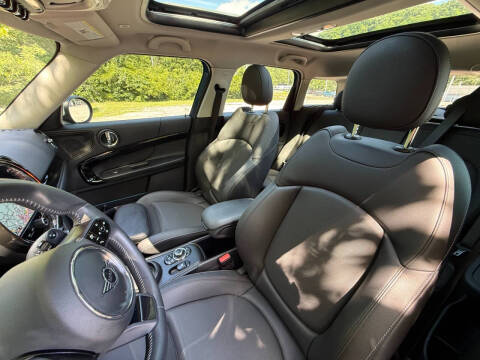 2024 MINI Countryman Cooper S