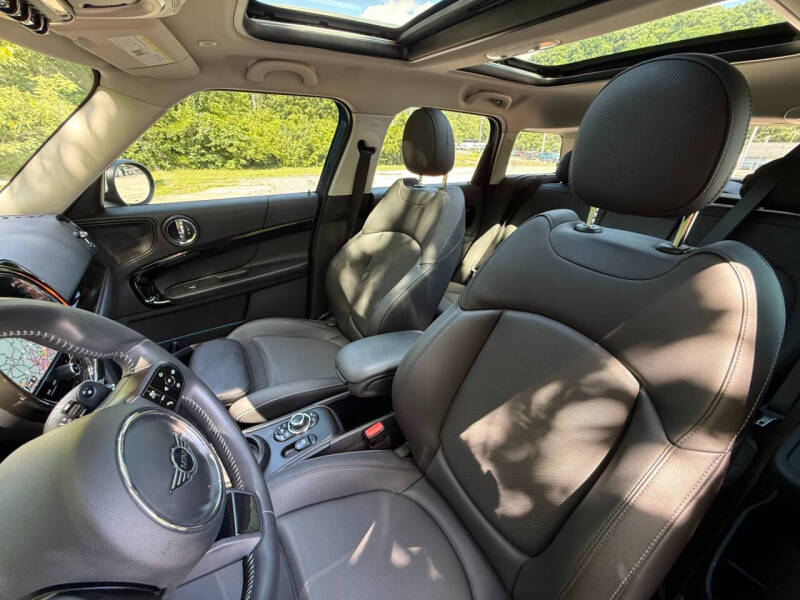 2024 MINI Countryman Cooper S
