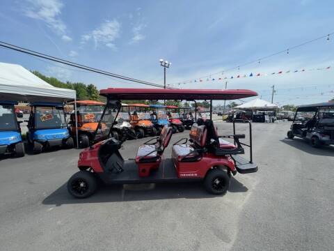2022 Bintelli Nemisis for sale at Moke America of Virginia Beach - Golf Carts in Virginia Beach VA