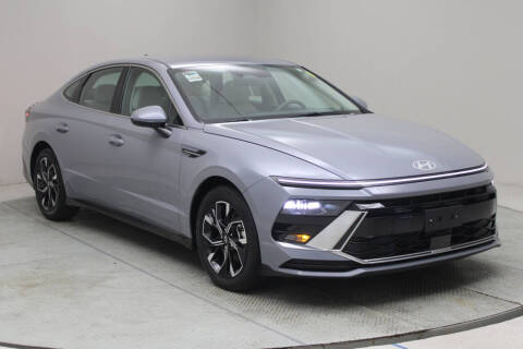 2024 Hyundai Sonata