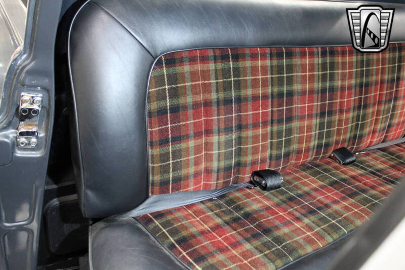 1958 Chevrolet Apache