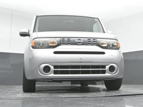 2011 Nissan cube