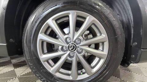 2022 Mazda CX-5 2.5 S Select