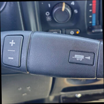 2006 Chevrolet Silverado 3500