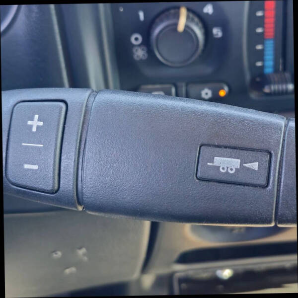 2006 Chevrolet Silverado 3500