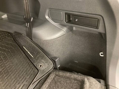 2019 Volkswagen Tiguan SEL