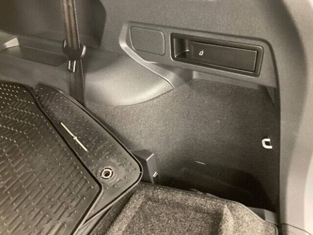 2019 Volkswagen Tiguan SEL