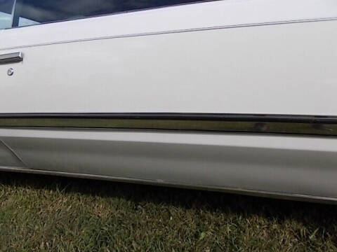 1974 Chevrolet Caprice