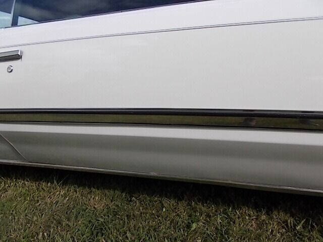 1974 Chevrolet Caprice