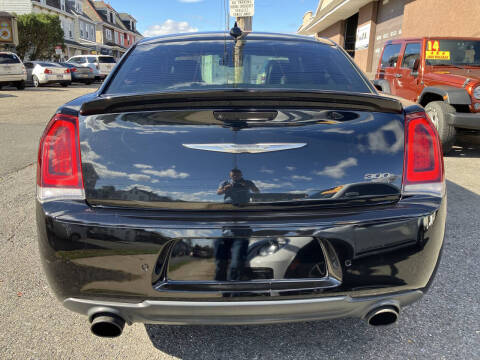 2017 Chrysler 300 S Alloy Edition