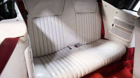 1990 Ford Mustang GT