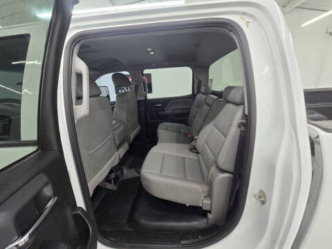 2017 GMC Sierra 2500HD