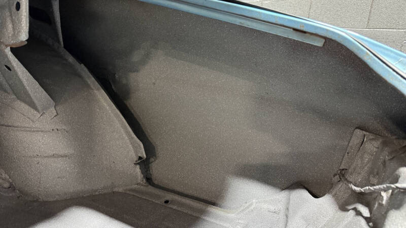 1971 Chevrolet Chevelle