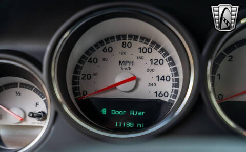 2009 Dodge Challenger R/T