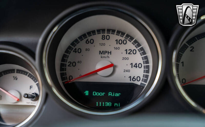 2009 Dodge Challenger R/T