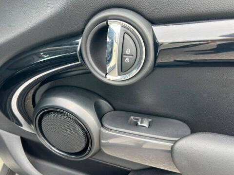 2020 MINI Hardtop 4 Door Cooper S