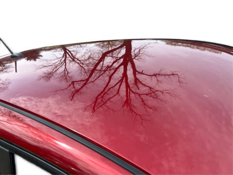 2015 Nissan LEAF