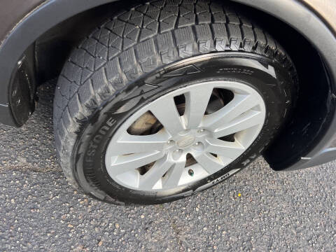 2008 Subaru Tribeca Ltd. 5-Pass.