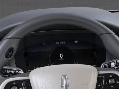 2025 Lincoln Corsair Grand Touring