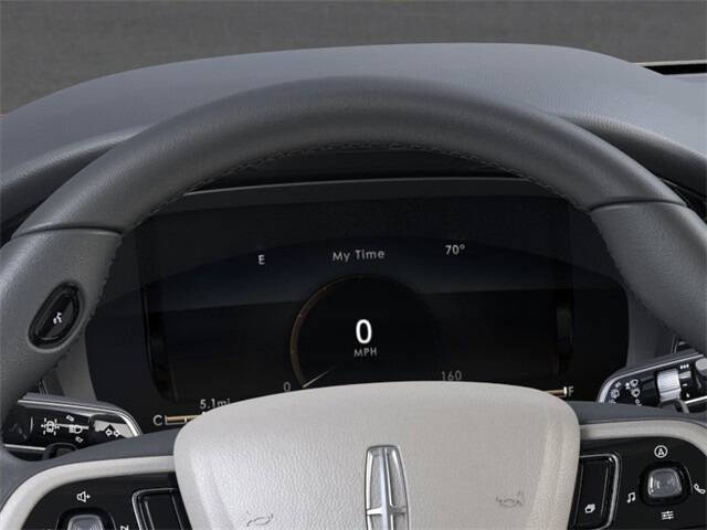 2025 Lincoln Corsair Grand Touring