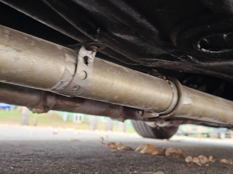 1968 Pontiac Firebird