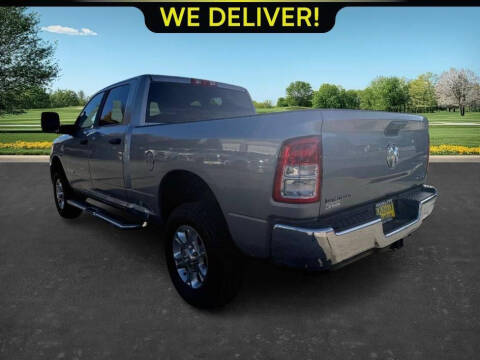 2023 RAM 2500 Big Horn