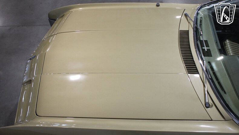 1966 Oldsmobile Toronado