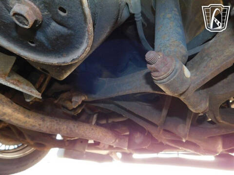 1994 Ford Thunderbird LX