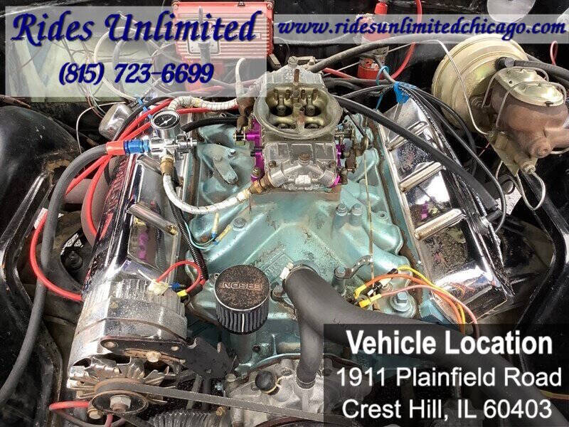 1964 Oldsmobile Cutlass